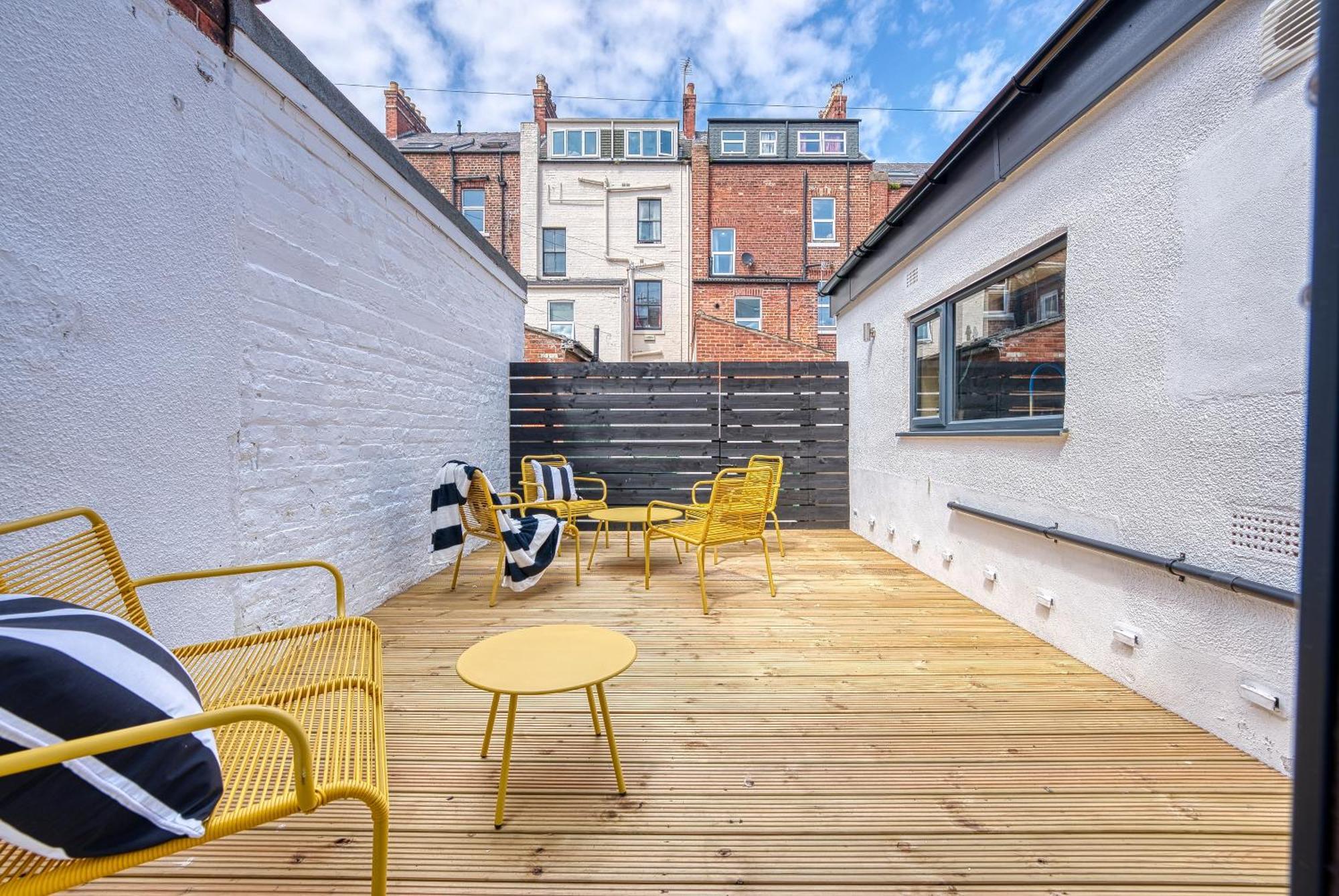 Casa Del Artista - Luxury Apartments, Whitby Cameră foto